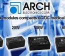 ARCH Electronics