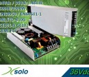 XSOLO Excelsys