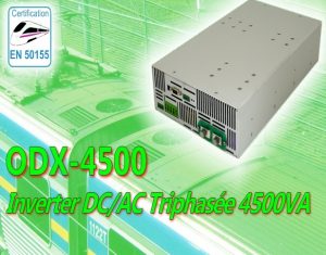 DC/AC inverter ODX-4500