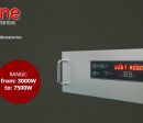 FREQ line frequency changer