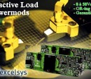 Reactive Load powermods Excelsys