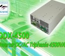 DC/AC inverter ODX-4500
