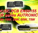 DC/DC PCB AER series