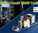 CmE module for CoolX natural convection
